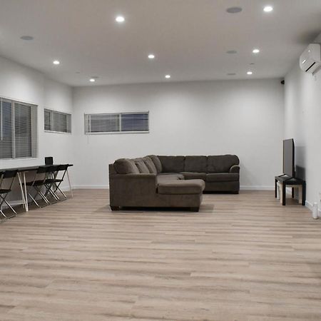 Boutique Hostel Los Angeles Kültér fotó