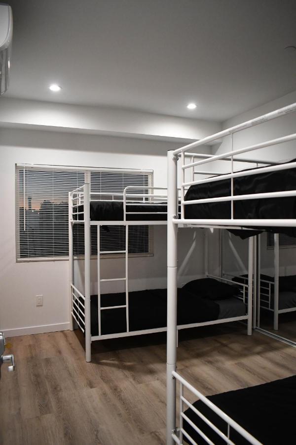 Boutique Hostel Los Angeles Kültér fotó