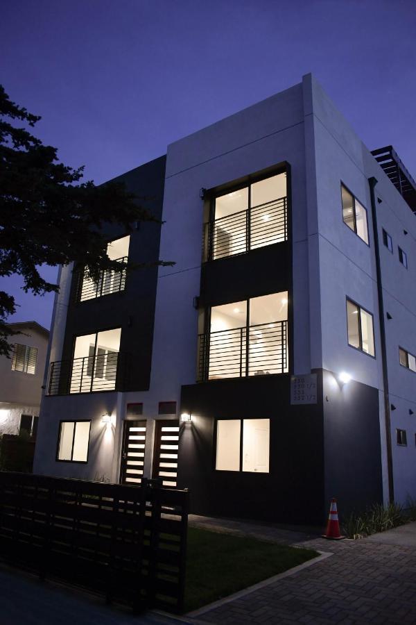 Boutique Hostel Los Angeles Kültér fotó