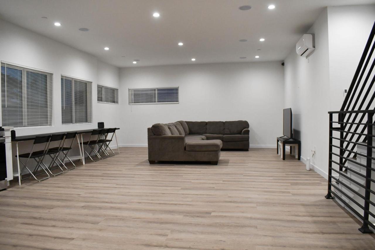 Boutique Hostel Los Angeles Kültér fotó