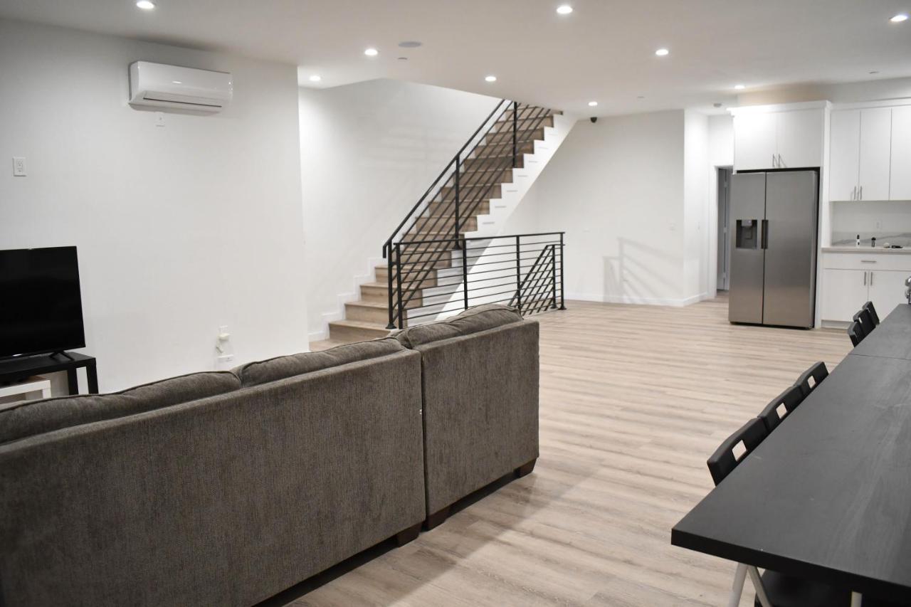 Boutique Hostel Los Angeles Kültér fotó