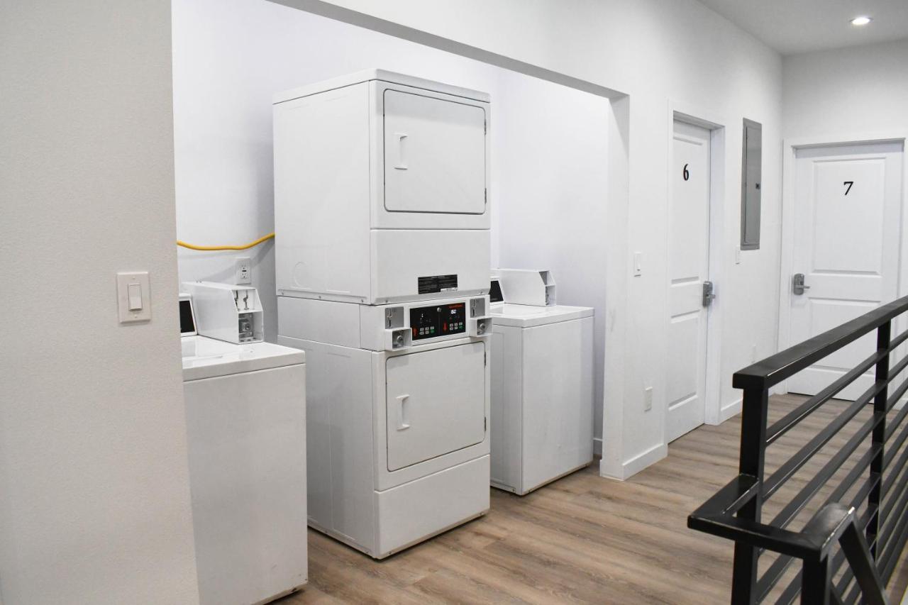 Boutique Hostel Los Angeles Kültér fotó